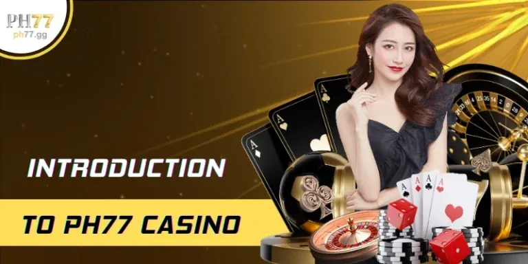 Hướng dẫn cho người mới chơi casino trực tuyến