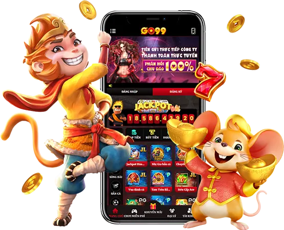 Đa dạng trò chơi nổ hũ tại BK88