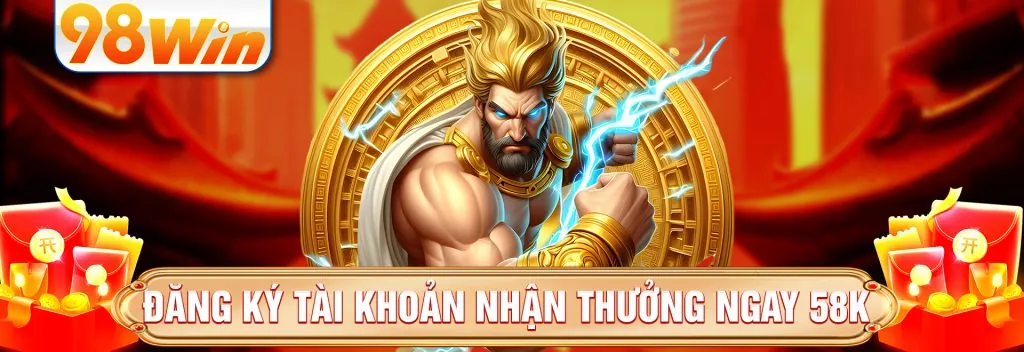 Hình ảnh chính trò chơi nổ hũ BK88 với biểu tượng vàng và phần thưởng lớn