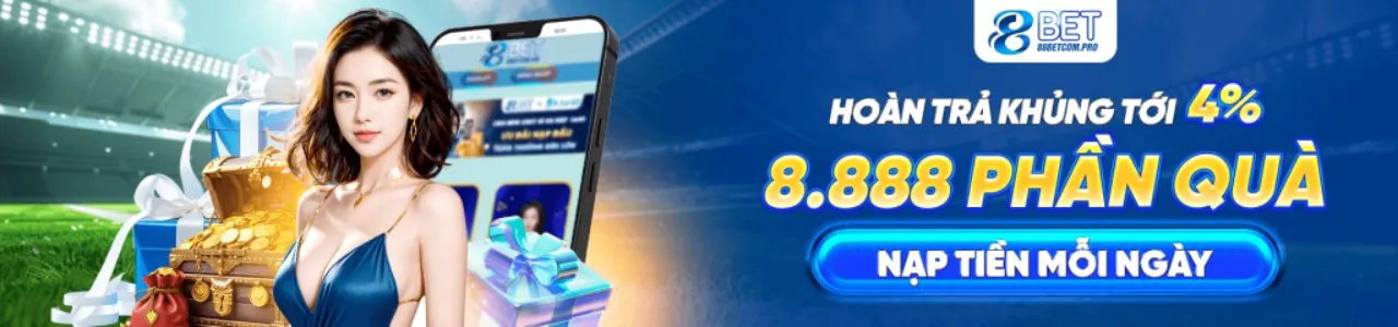 Sân vận động với ánh đèn rực rỡ và biểu tượng BK88 nổ hũ