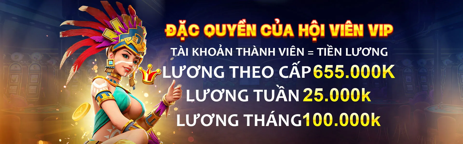 Các chương trình khuyến mãi và ưu đãi hấp dẫn tại BK88 Nổ Hũ