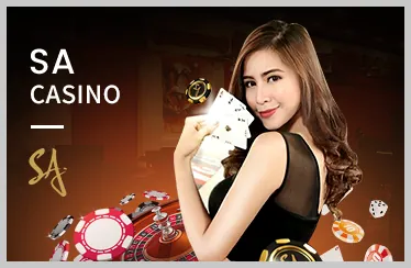 Casino Trực Tuyến BK88