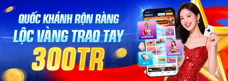 Biểu tượng nổ hũ với tiền vàng