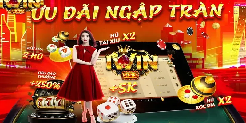 Trò chơi slot cổ điển BK88